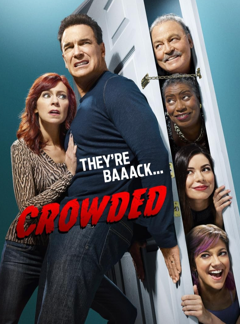 Crowded Jet Actor