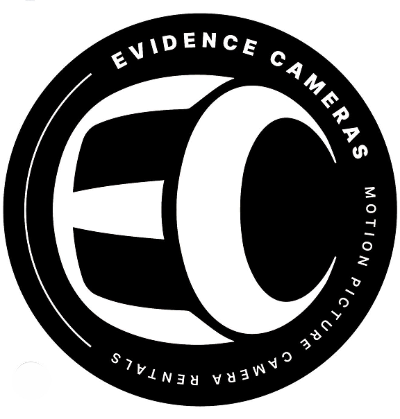 Evidence Cameras Logo