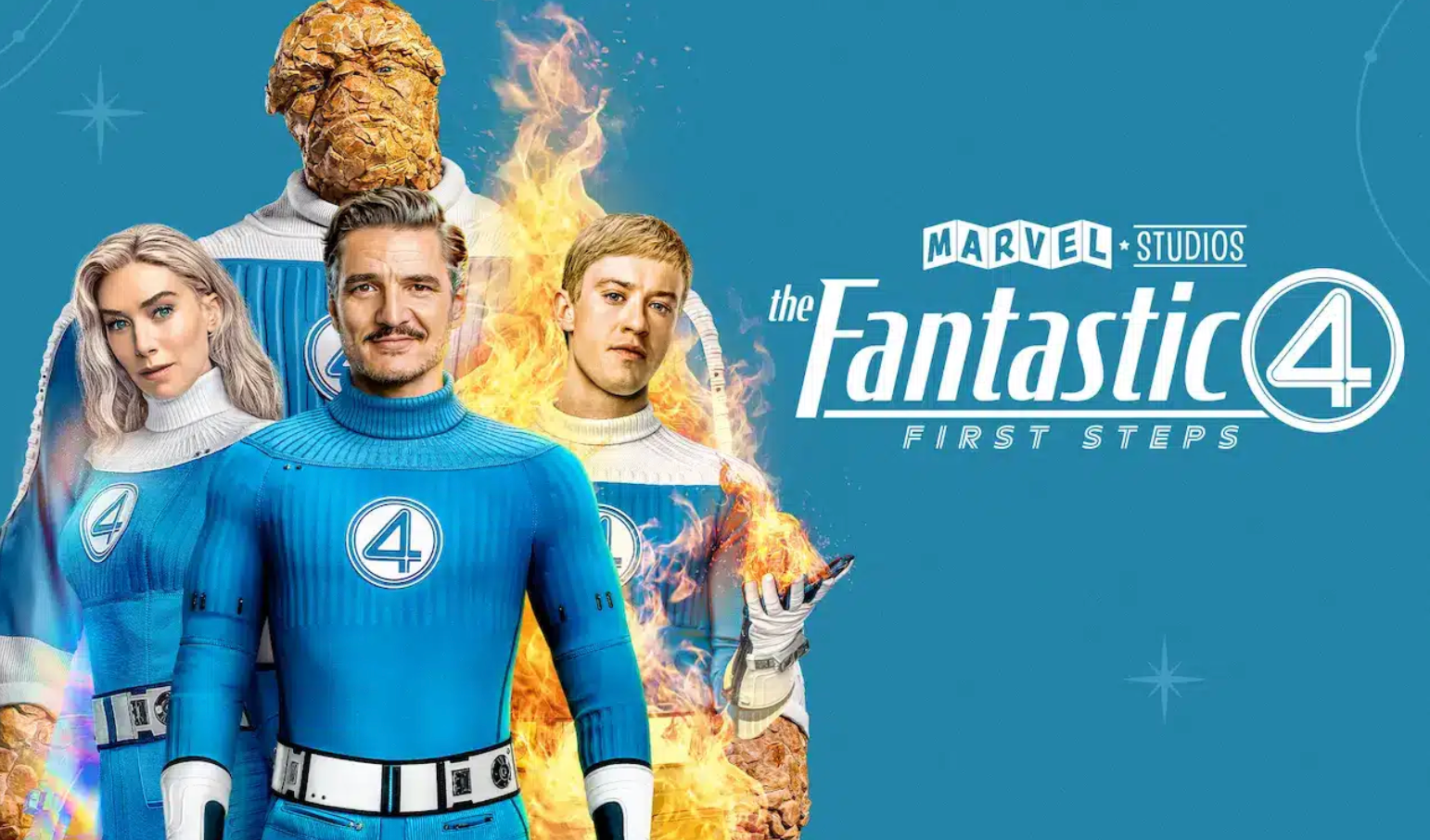 Fantastic Four