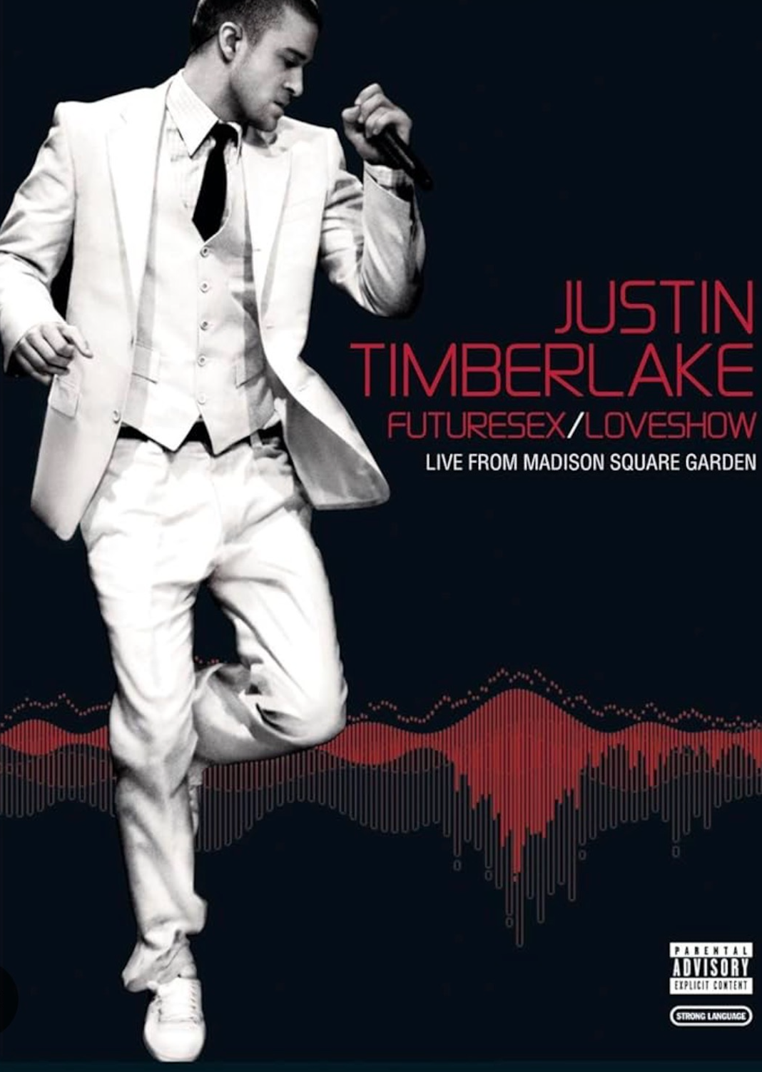Justin Timberlake