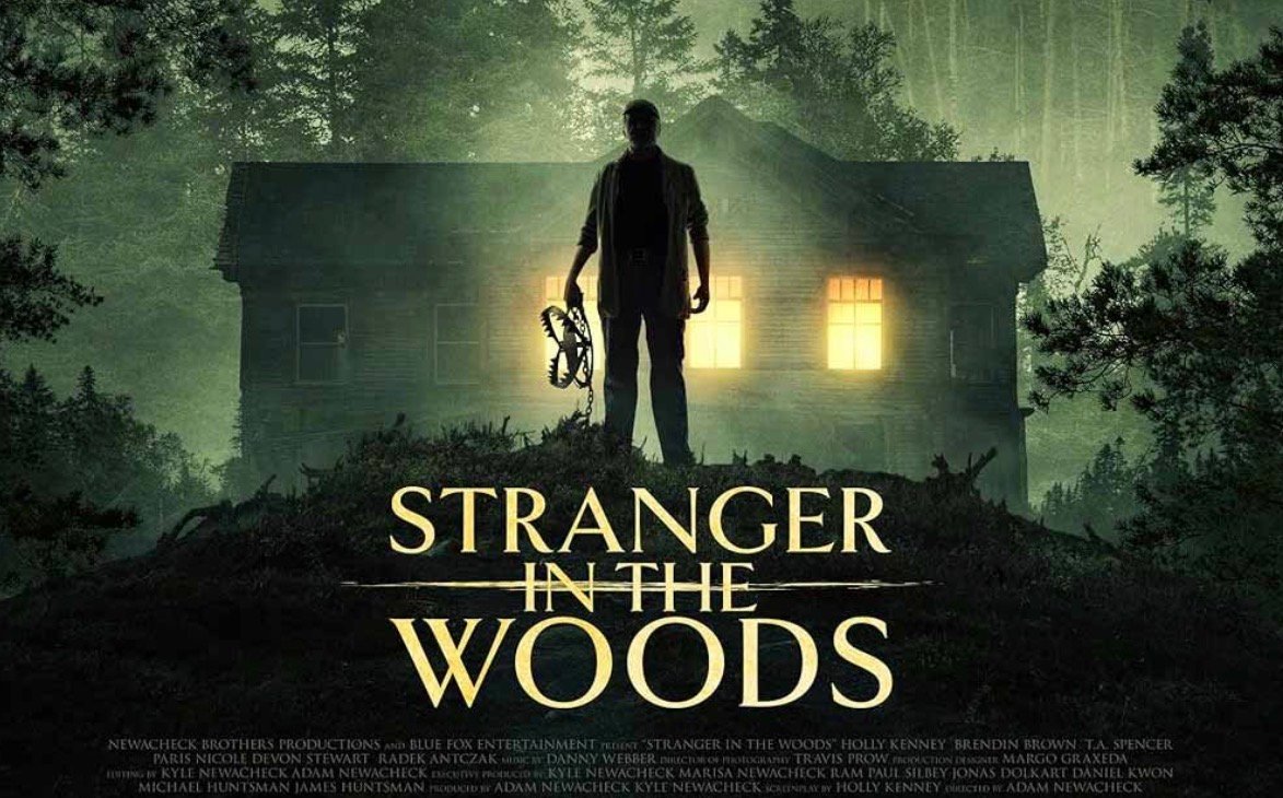 Stranger in the Woods