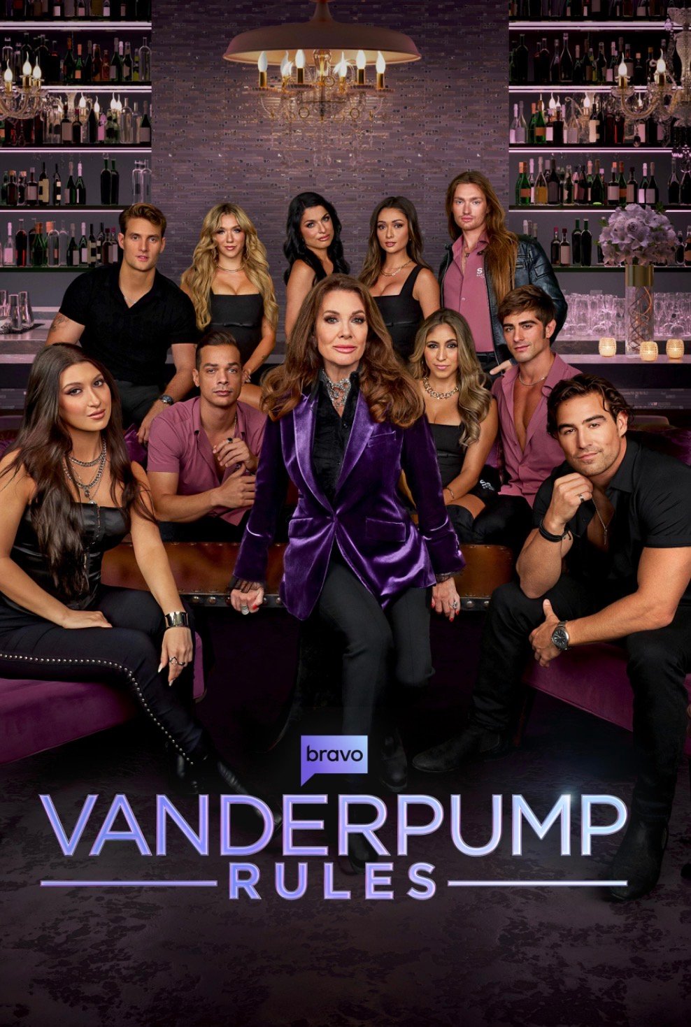 Vanderpump Rules