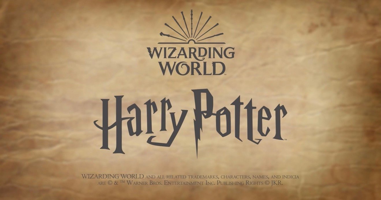 Harry Potter