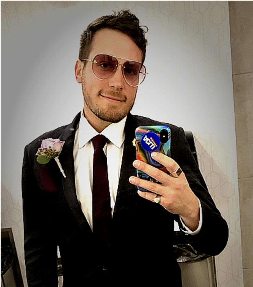 Jesse Dombrowiak